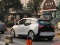 寶馬i3國內(nèi)路試諜照曝光 明年1月將引入