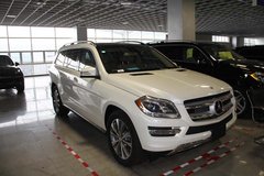 奔驰GL350/450/550全系现货 冰点价抛售