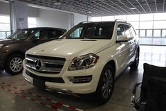 奔驰GL350/450/550全系现货 冰点价抛售