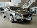威海沃尔沃S60最高降1.3万元 少量现车