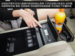 不仅仅是加长135mm 试驾全新天籁·公爵