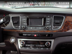 车市沈阳站实拍名图