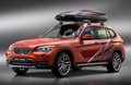 加入煙臺(tái)中達(dá)BMW X1一族悅享冬日自由季