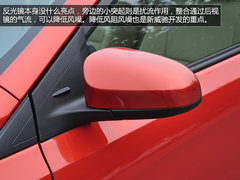 诚意满满的换代产品 全新威驰1.5L实拍
