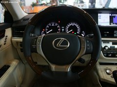 淄博雷克萨斯ES现车销售 最高优惠2万元