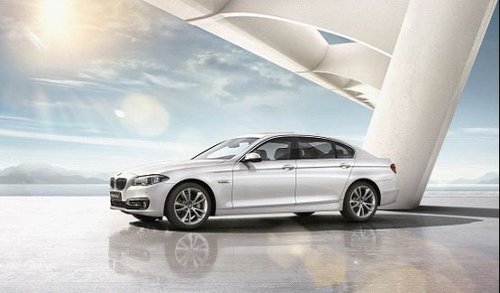 新BMW 5系试驾活动 宝翔行火热招募中