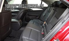 凯迪拉克ATS 11月将发售 华洋为您解读