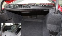 凯迪拉克ATS 11月将发售 华洋为您解读