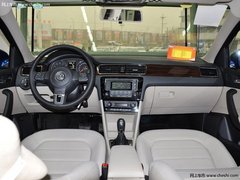 新桑塔纳全系现金优惠1万元  有现车