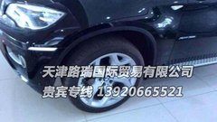 宝马X6顶配 豪华舒适SUV独享最贵享受