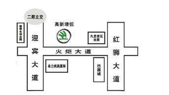 双十一高新璟锐 汽车售后促销风暴来袭