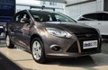 鄂市福特福克斯購車優惠1萬元 現車充足