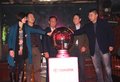 济南全新VIOS威驰上市暨媒体见面会