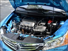 沈阳理念全系直降1.3万元 有现车供应