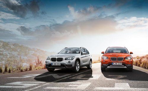 试驾BMW X1赢取许巍武汉演唱会门票