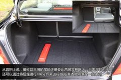 超级性能小车 深度评测雪佛兰爱唯欧三厢