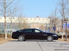 淄博捷豹XJ现车销售 购车送1000元礼包