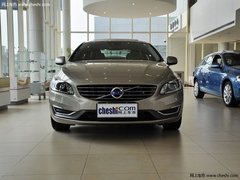 2014款沃尔沃S60 最后一次大降价甩卖中