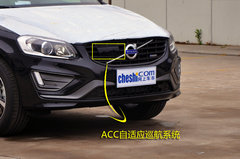 车市解析2014款沃尔沃XC60 T5 R-Design