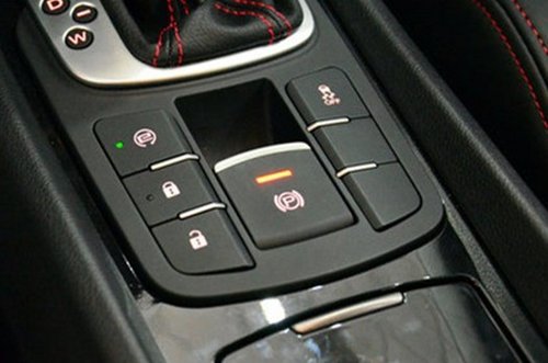 中级车型忙更新 2014款MG6前景如何