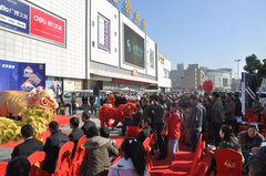 2014款普力马江苏区域11月17日超越上市