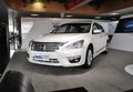 烏海東風日產天籟購車 綜合優惠0.6萬