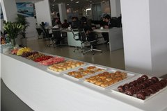 义乌信宝行BMW X1展厅开放日活动结束