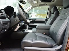 14款丰田坦途大皮卡  现车48万极致体验