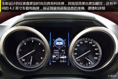 2014款丰田霸道4000中东版  新车已登陆