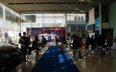 讴歌ILX 2.0L 精锐版 太原正式上市亮相