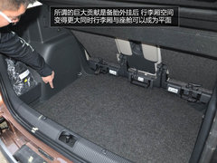 为中国人做出的改变 体验斯柯达SUV野帝