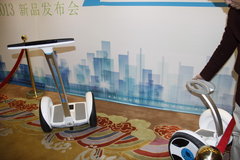 Ninebot9号平衡车上市 售1.49-1.89万元