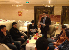 用心倾听 “悦”服务 7系客户访谈会