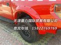 福特猛禽F150  专业皮卡改装特价59万起
