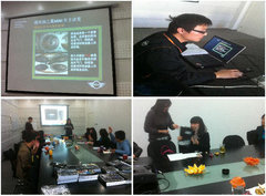 湖州润之翼MINI   MINI COUPE