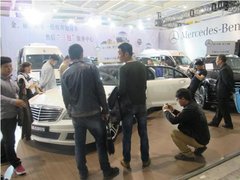 完美极限的追求 这不是奔驰这是巴博斯