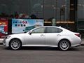 網(wǎng)上車(chē)市實(shí)拍2014款雷克薩斯GS 350