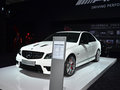 奔驰C63-AMG Edition 507 售114.8万起