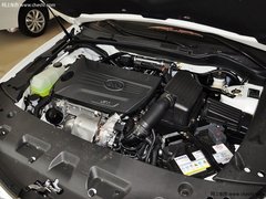 绍兴汽车网 比亚迪G6 发动机