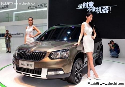 广州车展SUV车型前瞻 新一代奇骏能否“压轴”登场？