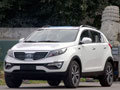 網上車市實拍東風悅達起亞2014款智跑