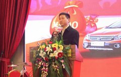 东风风神河南区域工厂直销大型特卖会落幕