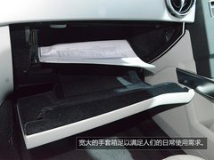 售价39.8万元 国产奔驰GLK260车展实拍