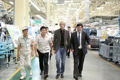 《变4》导演迈克尔•贝或给传祺“站台”