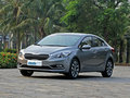 淄博起亞K3現車銷售 享綜合優惠10000元