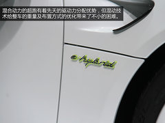1338.8万元起 车展实拍保时捷918 Spyder