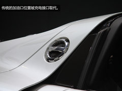 1338.8万元起 车展实拍保时捷918 Spyder