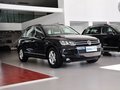 淄博进口大众途锐部分现车 现68.98万起