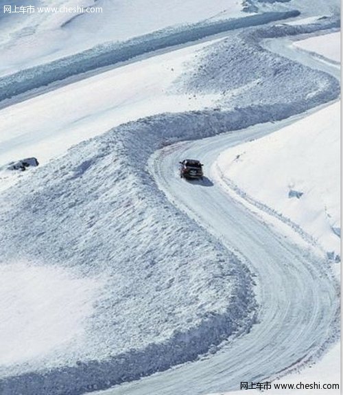 小雪至天气寒 广宝提醒冬季行车小课堂