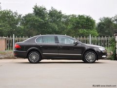 淄博斯柯达速派现车销售 最高优惠0.8万